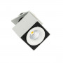 Sevilla Square Recessed 4000K